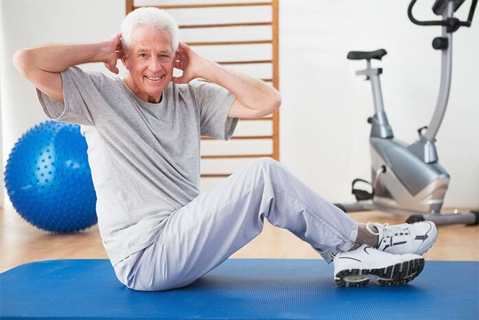 Exercises to treat hip pain